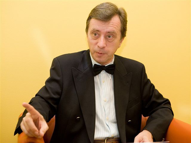 Ján Drgonec