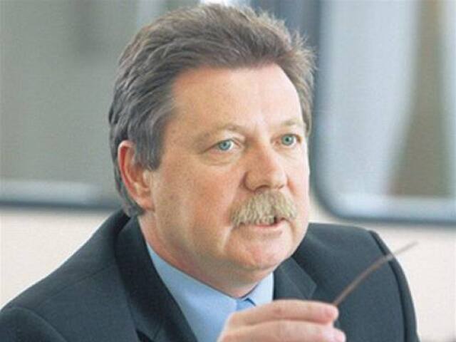 Jozef Kromerínsky
