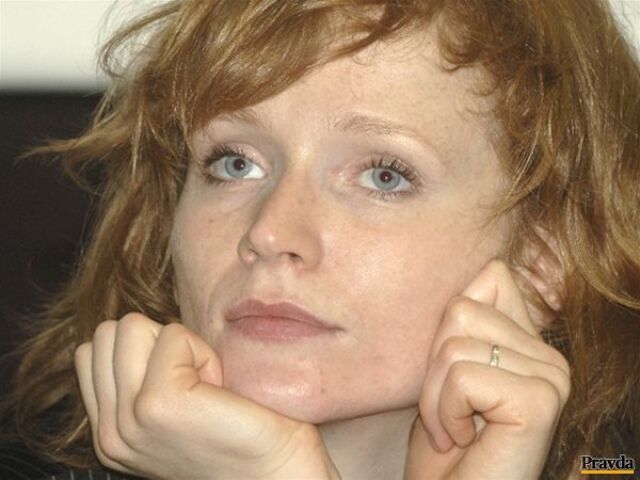 Aňa Geislerová