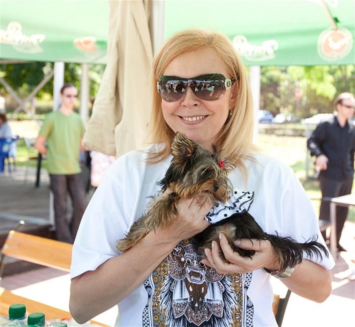 Marta Sládečková