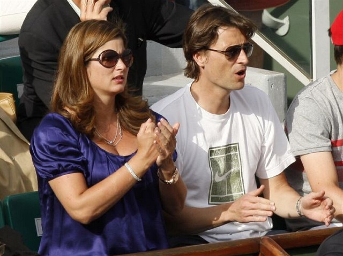 Mirka Vavrinecová