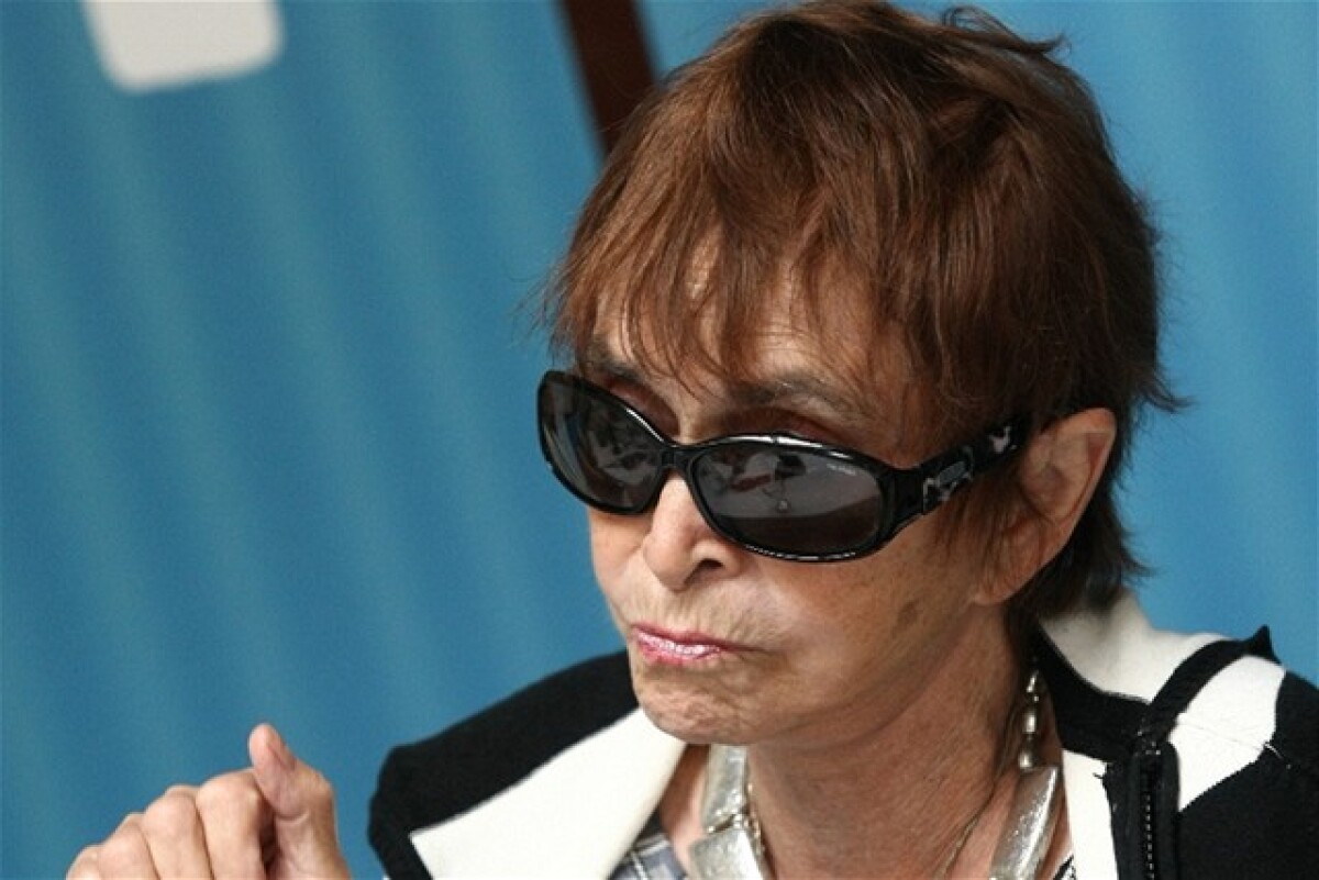 Věra Chytilová
