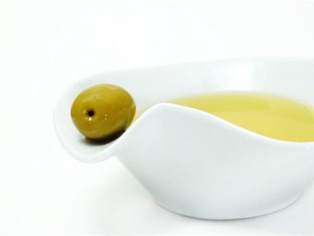 olivový olej - oliva