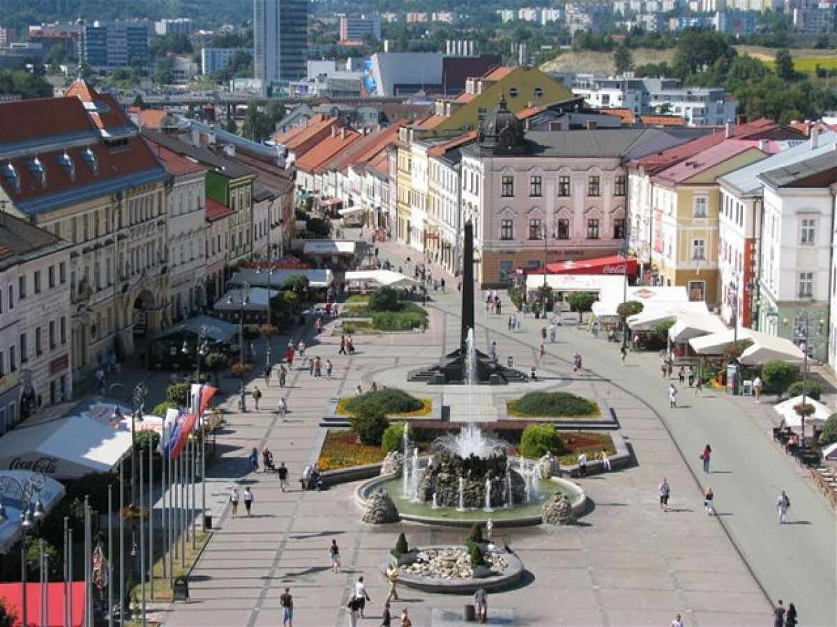 Banská Bystrica