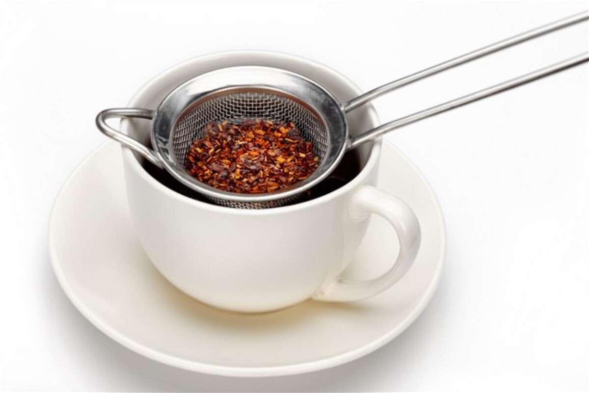 Čaj rooibos