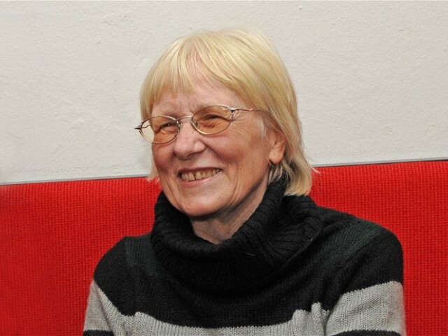 Alta Vášová