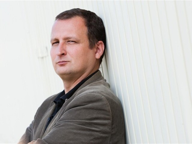 Rastislav Ballek