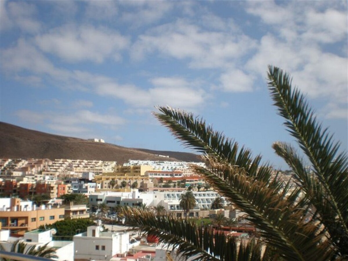 Fuerteventura, letovisko