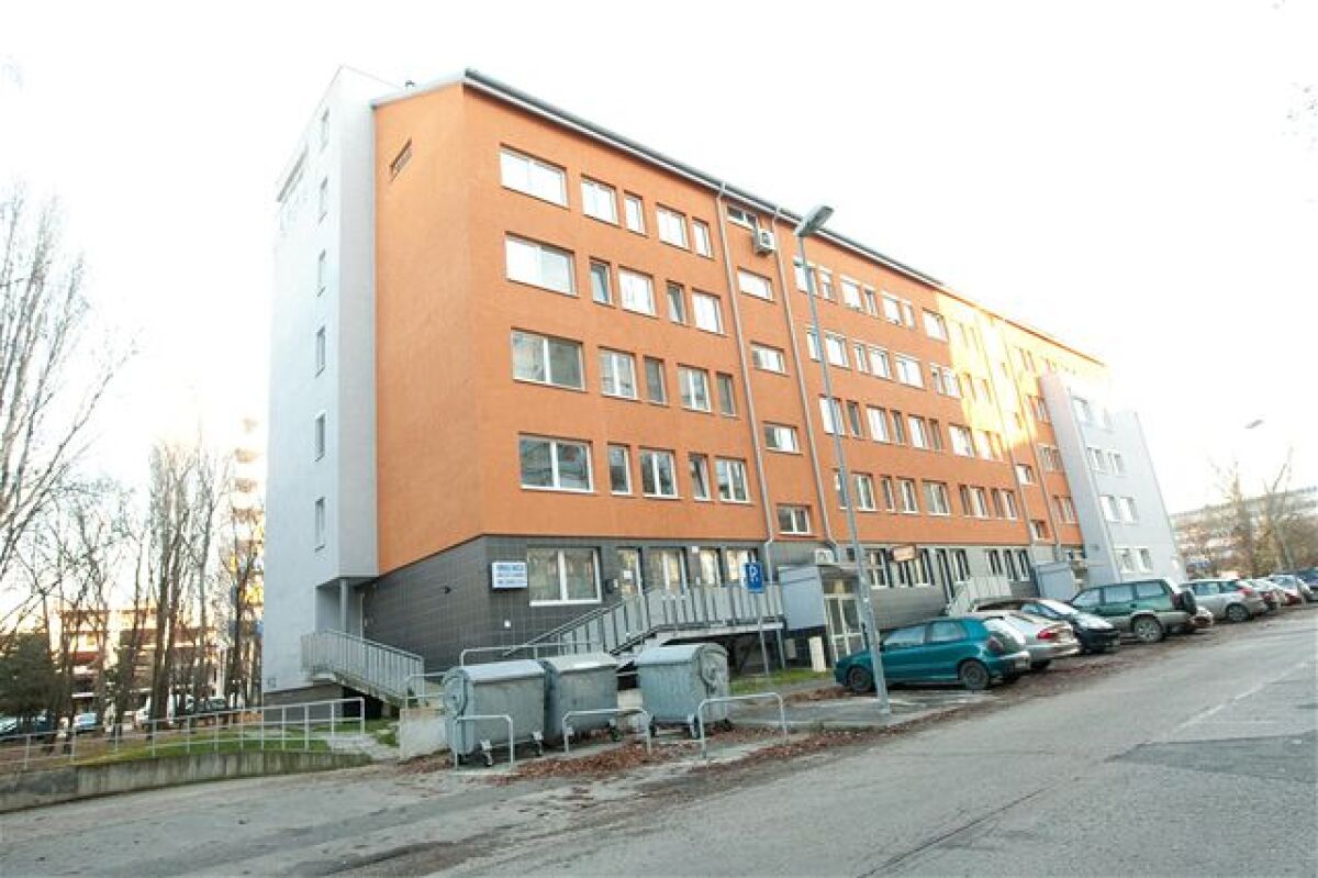 zastrelená lekárka