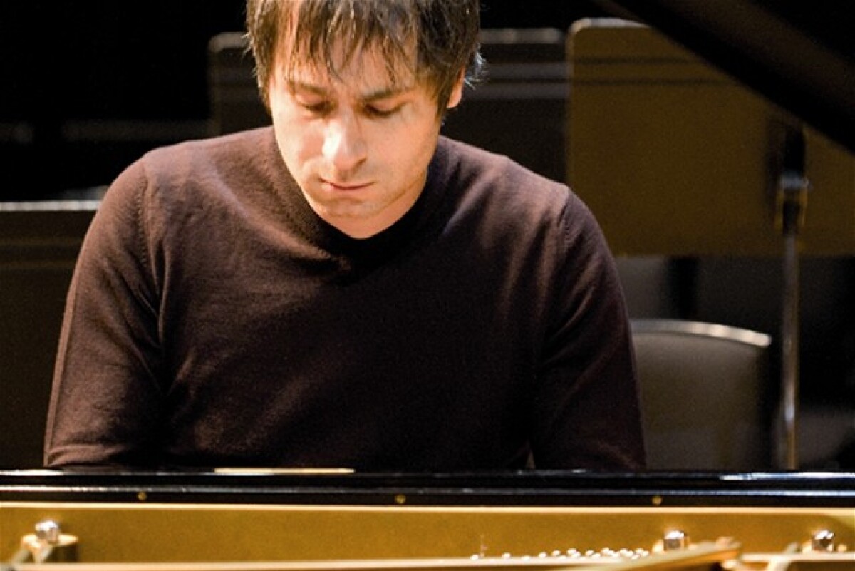 Piotr Anderszewski