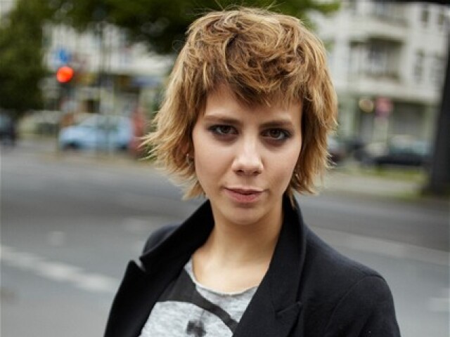 Aneta Langerová
