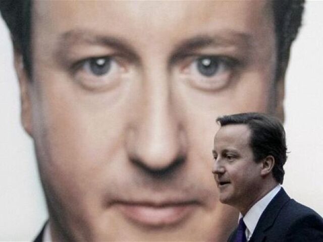 David Cameron