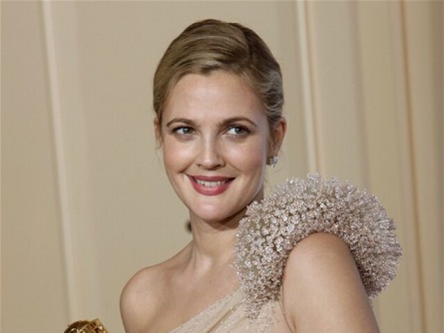 Drew Barrymore