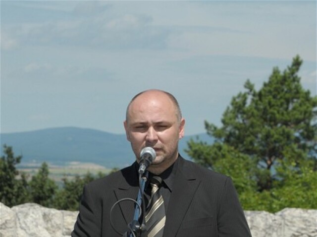 Rastislav Púdelka 