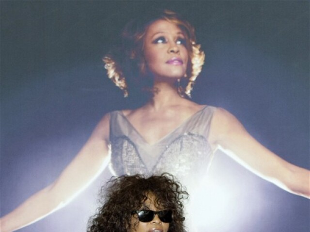 Whitney Houston