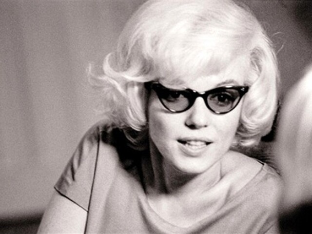 Marilyn Monroe