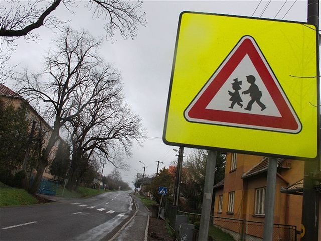Demandice, cesta