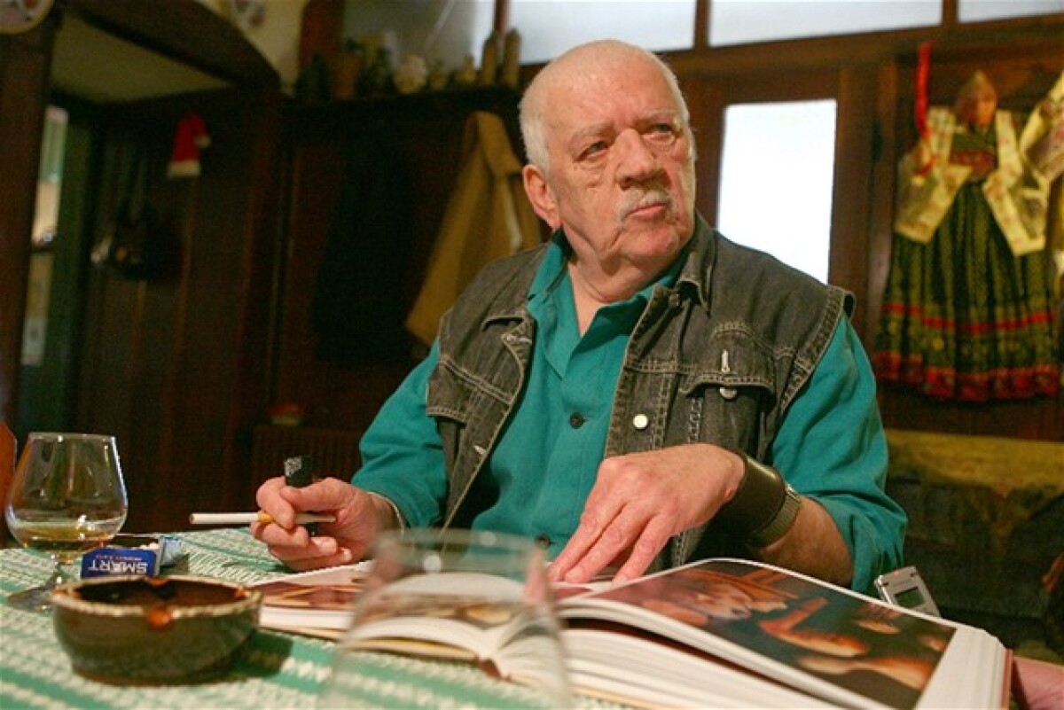 Rudolf Krivoš