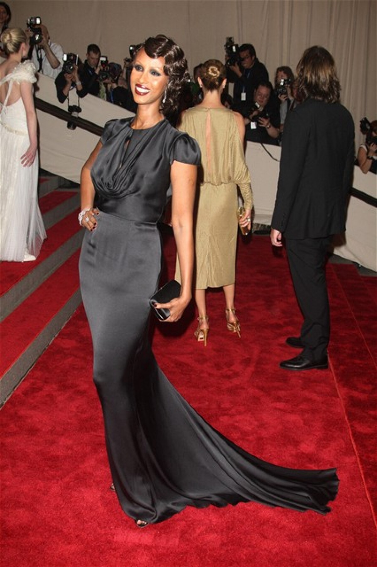 Iman