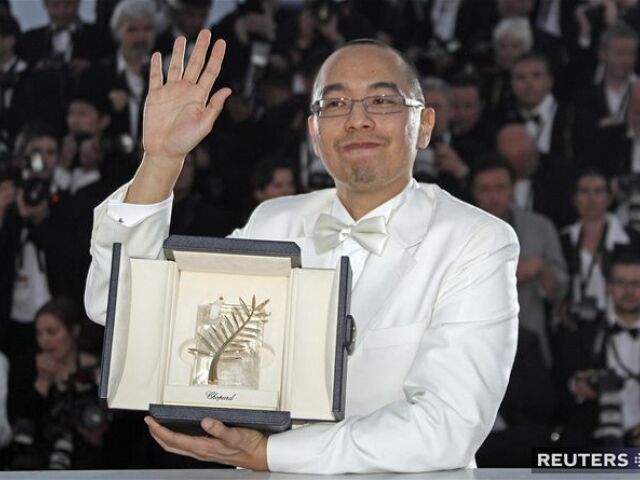 Apichatpong Weerasethakul