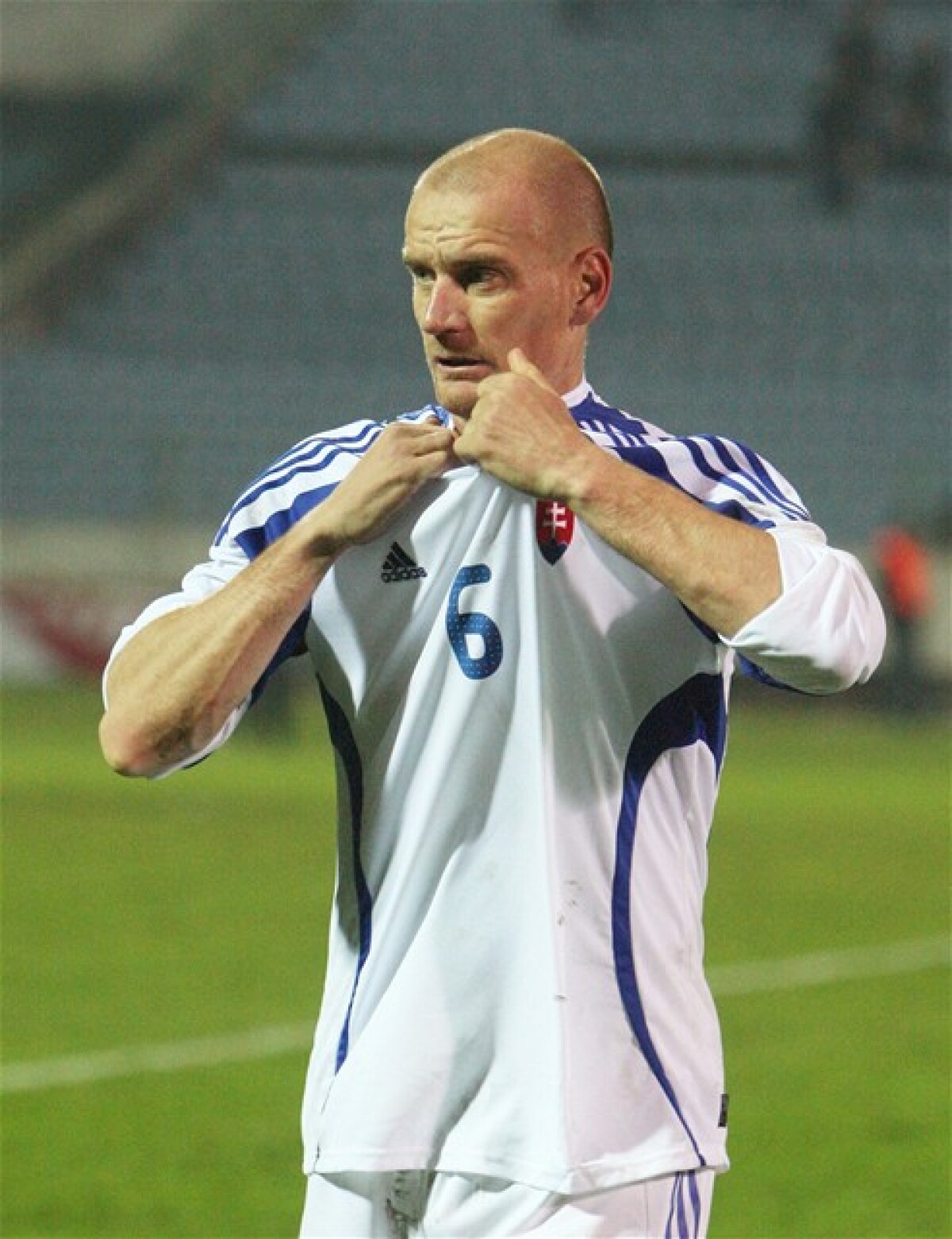 Miroslav Karhan