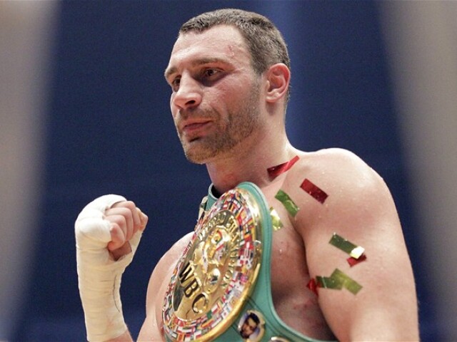 Vitalij Kličko