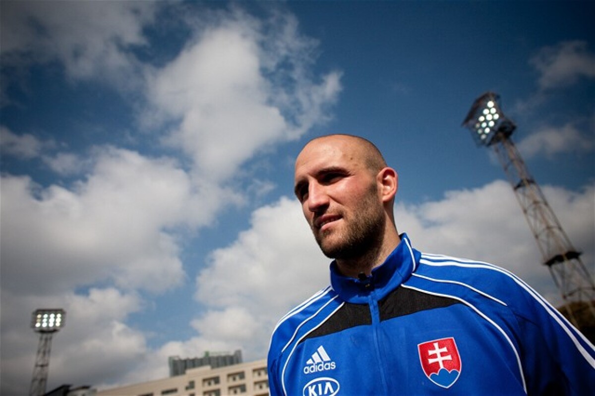 Róbert Vittek