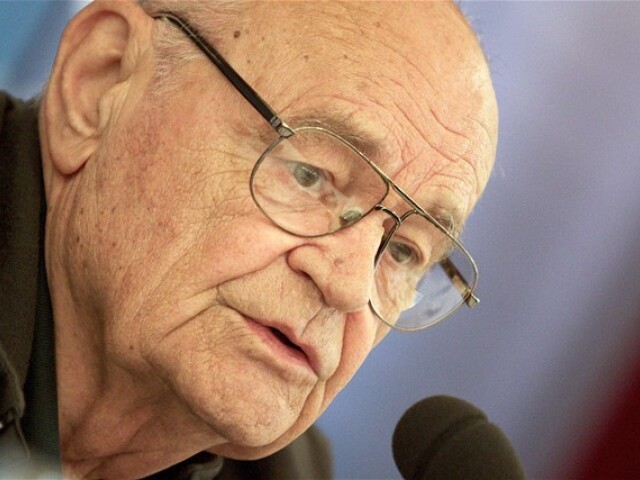 Václav Vorlíček