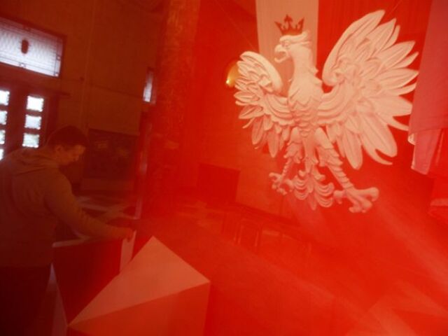 prezidentské voľby v Poľsku