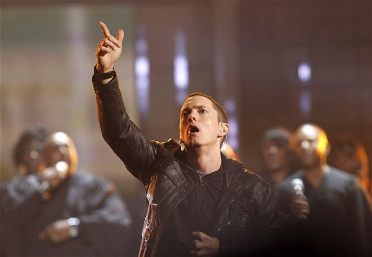 Eminem