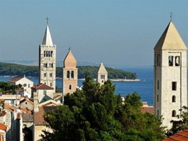 Ostrov Rab.