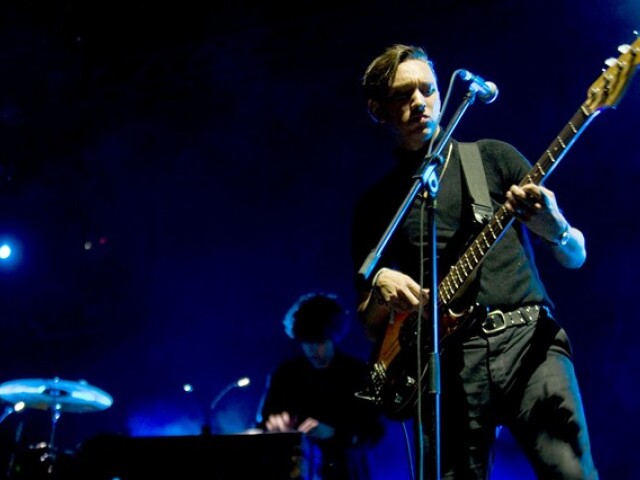 The xx