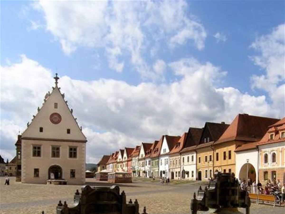 Bardejov