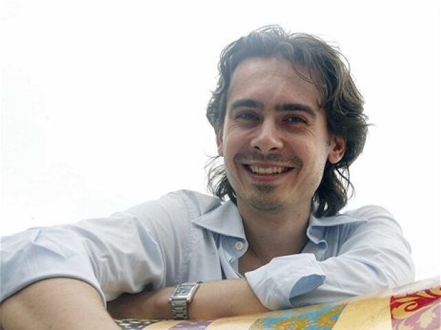 Matej Drlička
