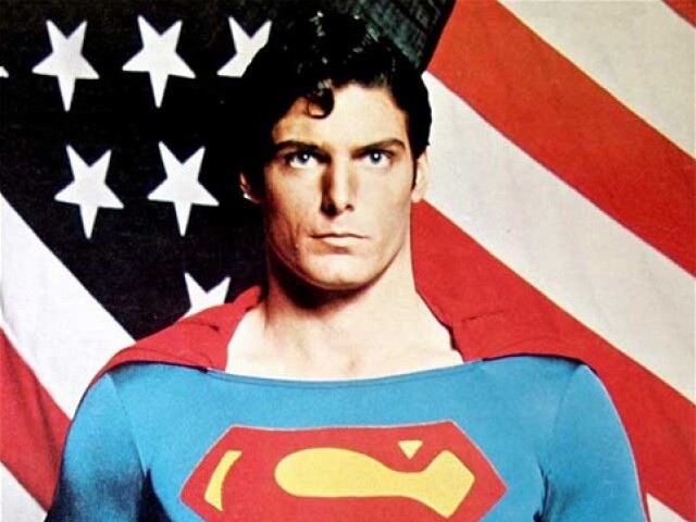 Christopher Reeve