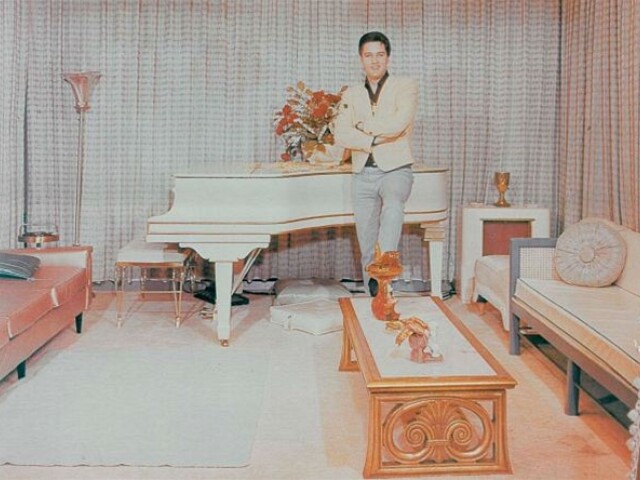 Elvis Presley