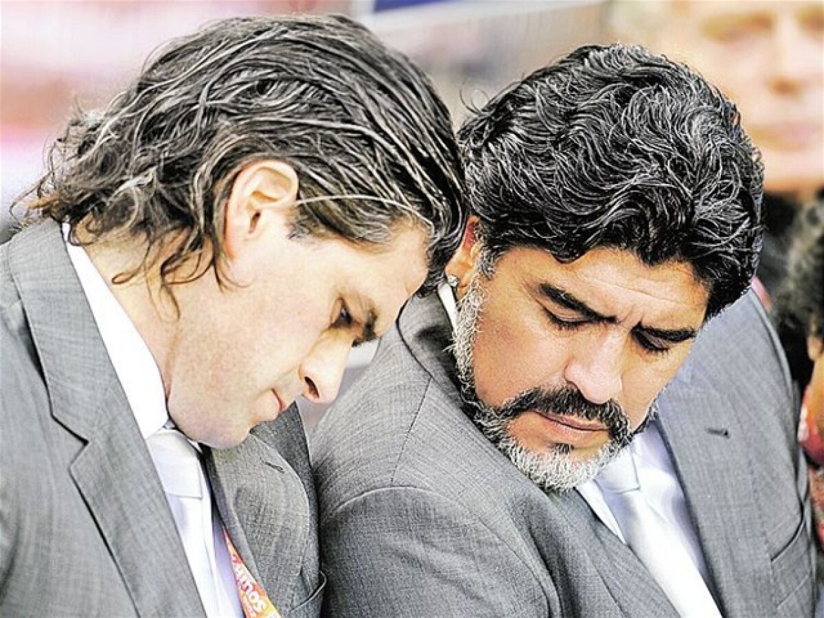 Maradona Mancuso
