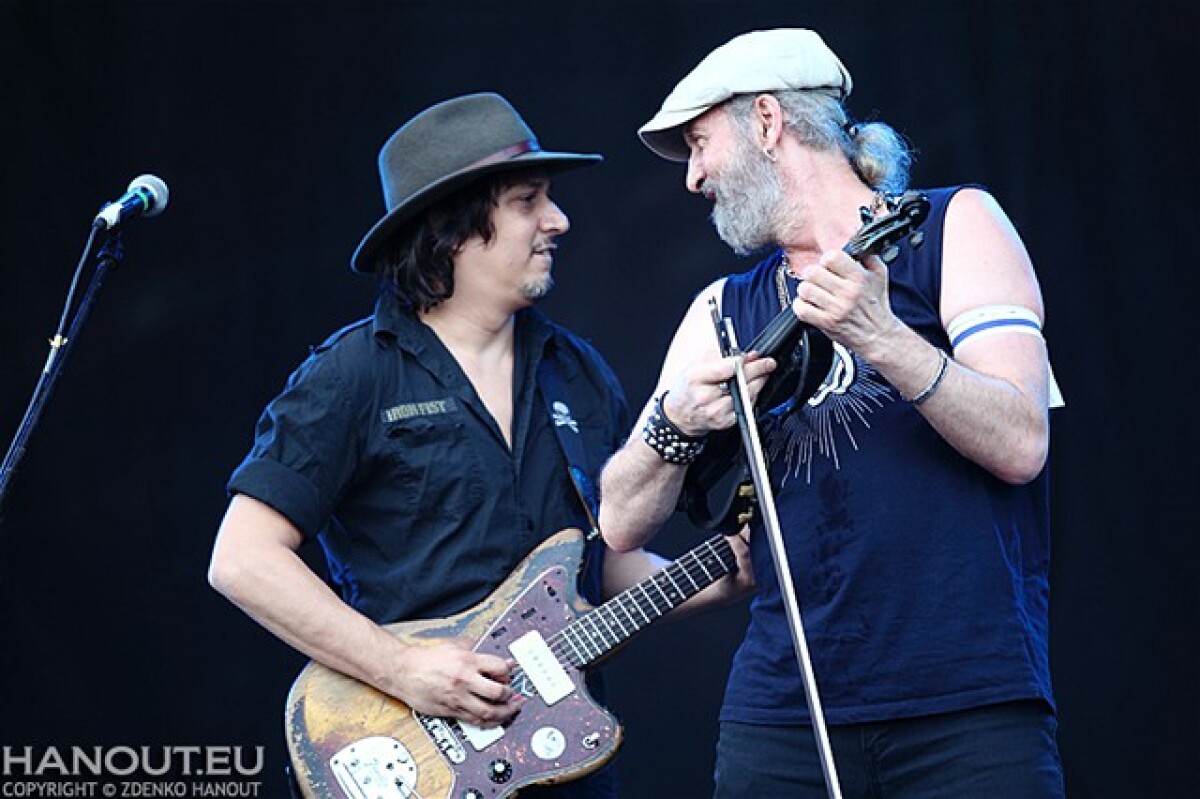 Gogol Bordello