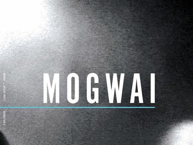 Mogwai: Special Moves/Burning