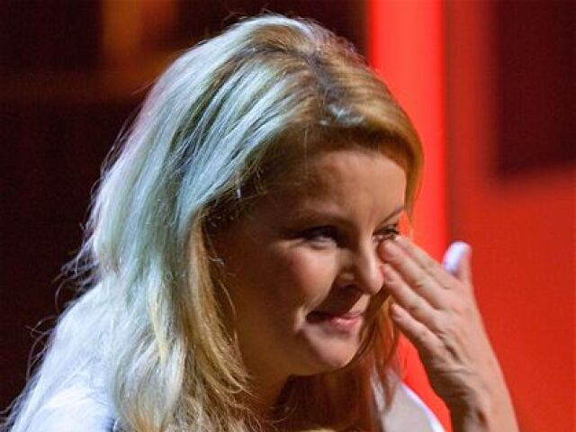 Iveta Bartošová