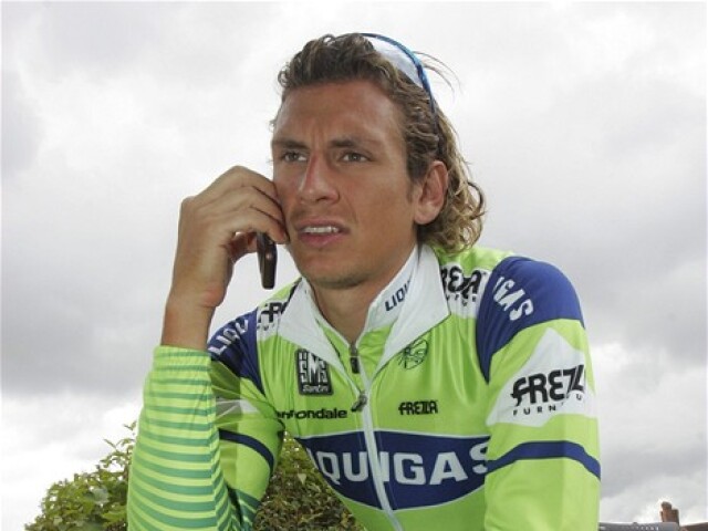Filippo Pozzato 