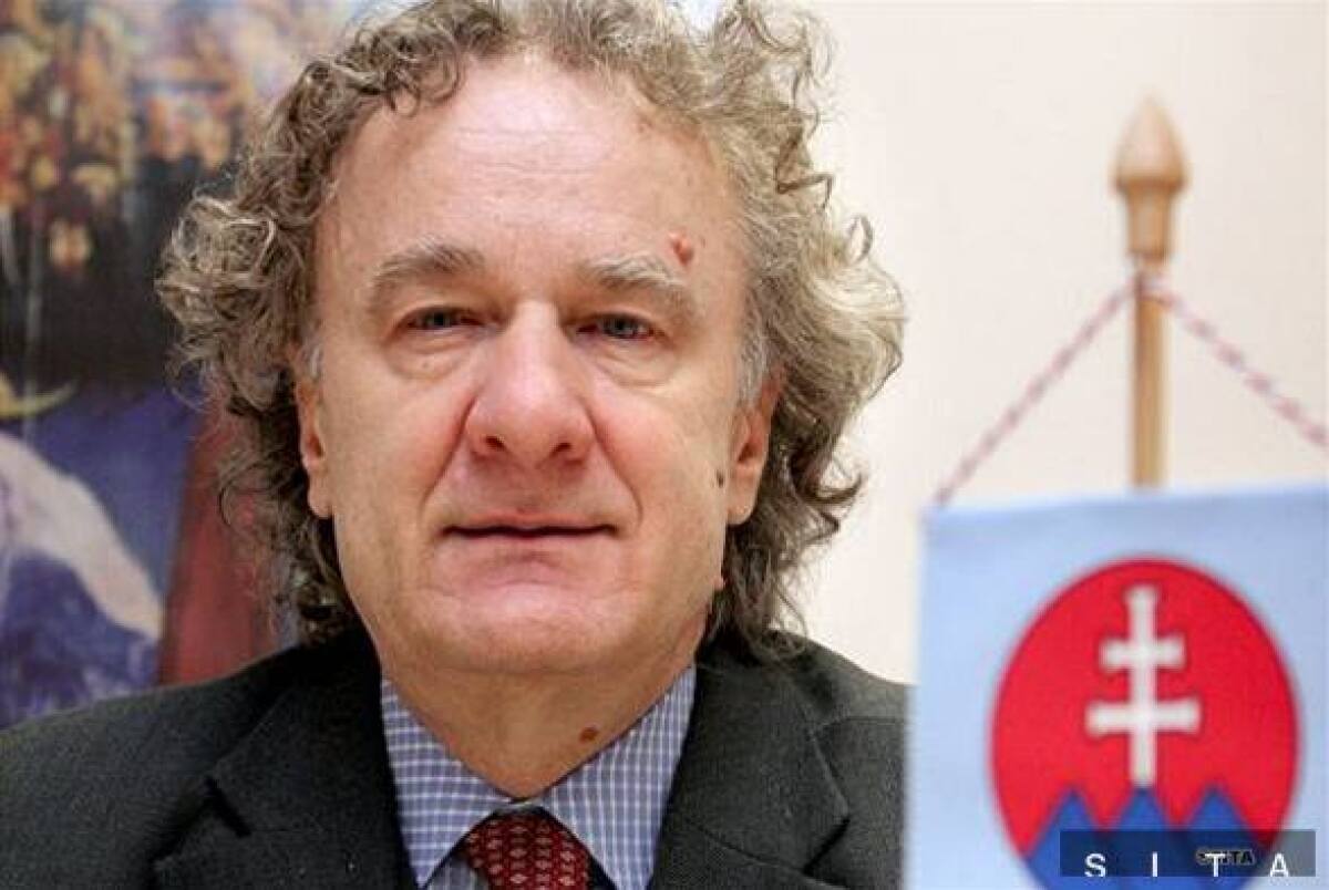 Jozef Markuš