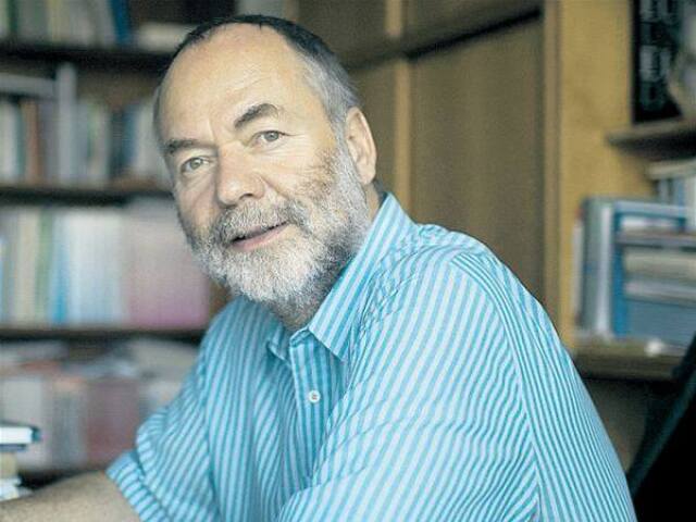 Markus Meckel
