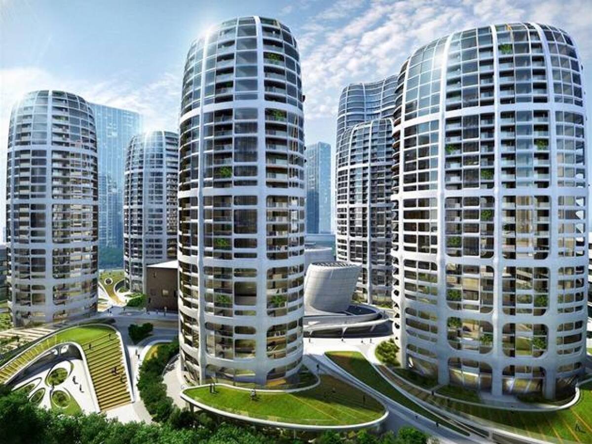 Bratislava Zaha Hadid