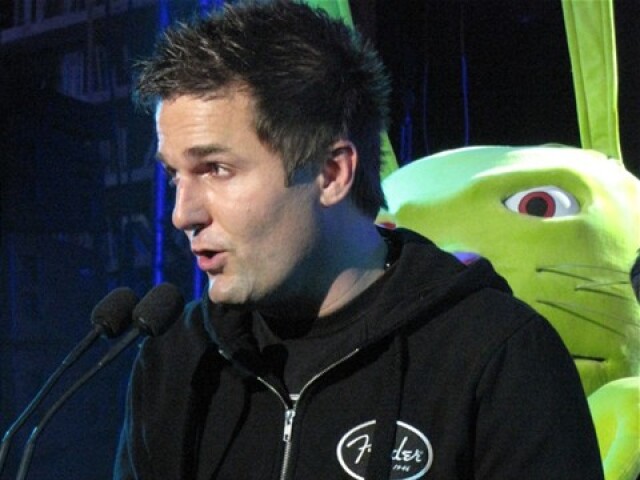 Vratko Rohoň