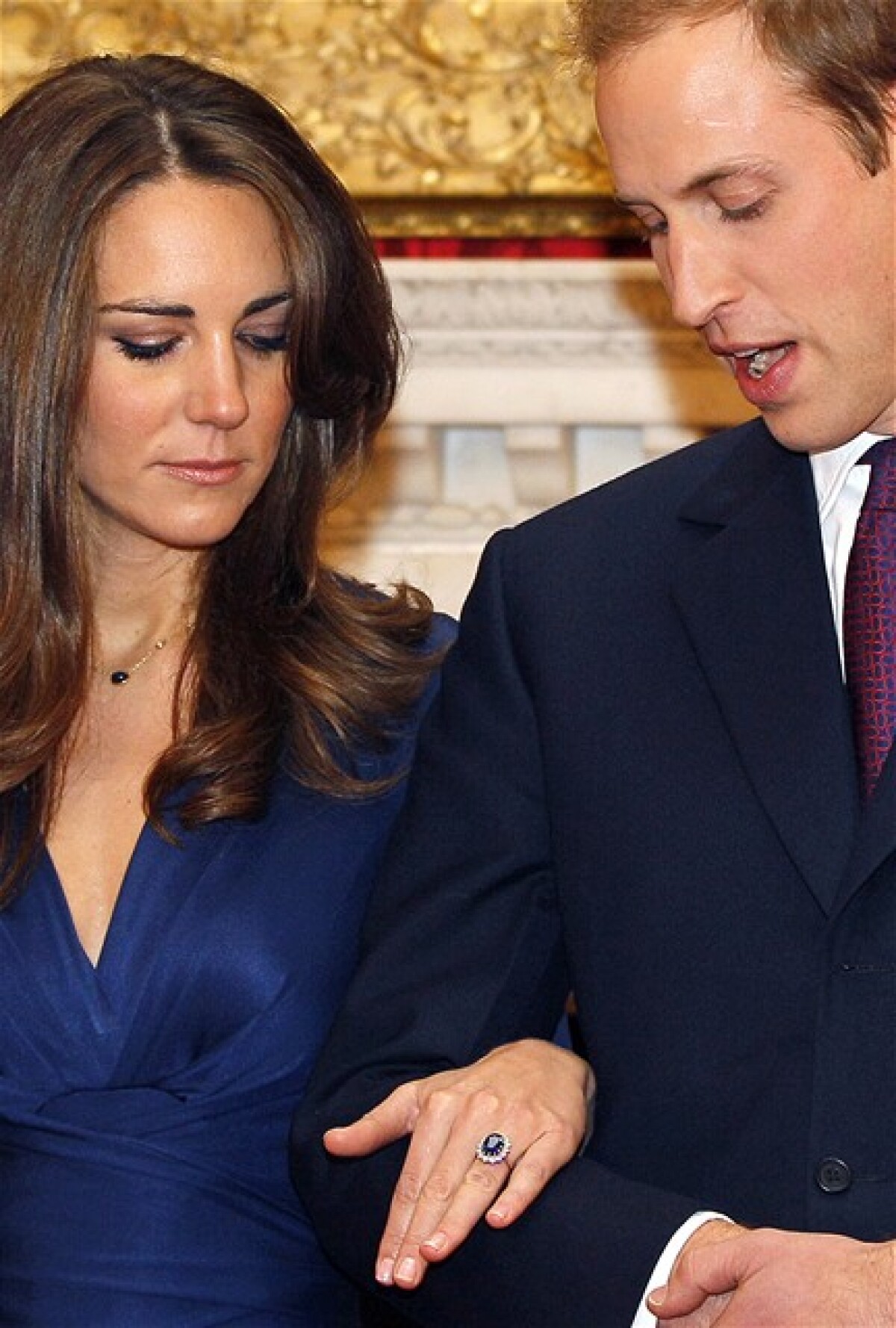 princ William a Kate Middleton
