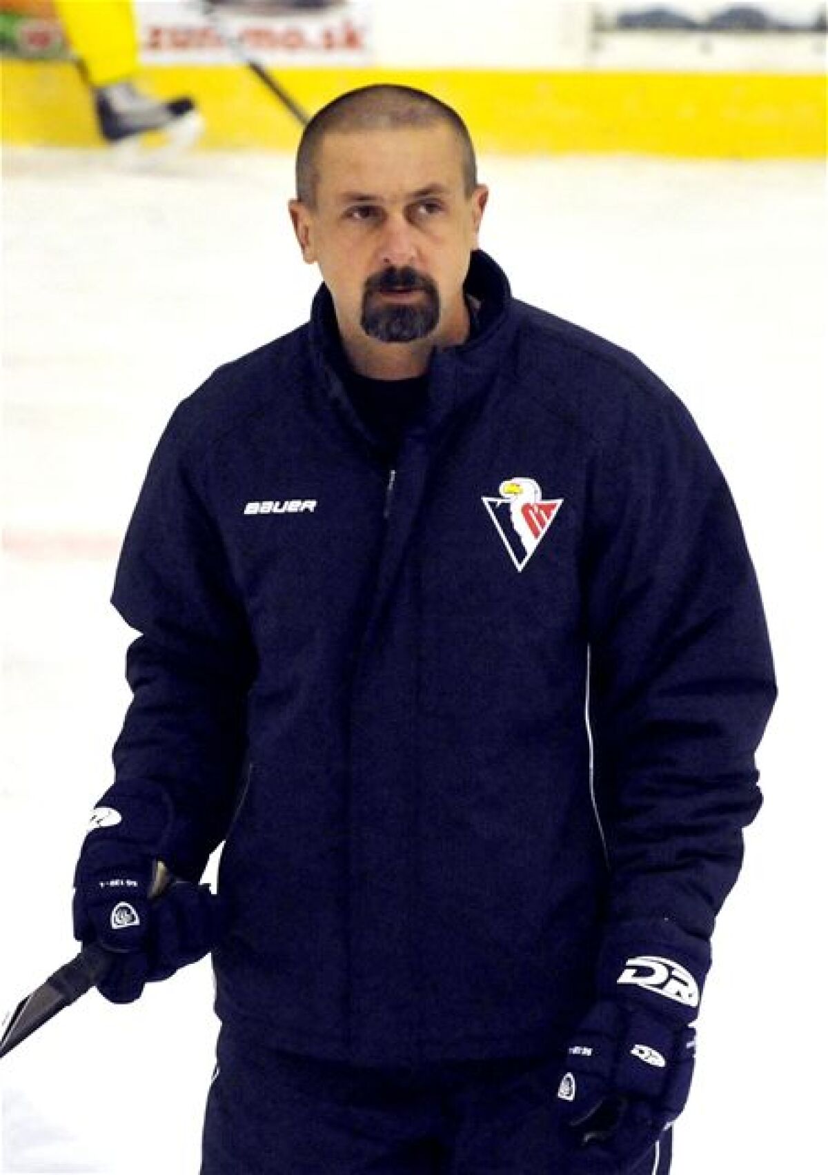 6. Zdeno Cíger