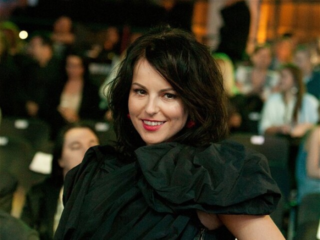 Katarína Knechtová