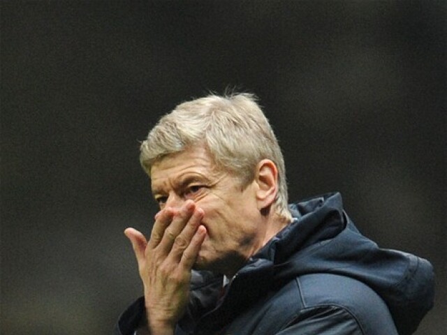 Arsenal Wenger