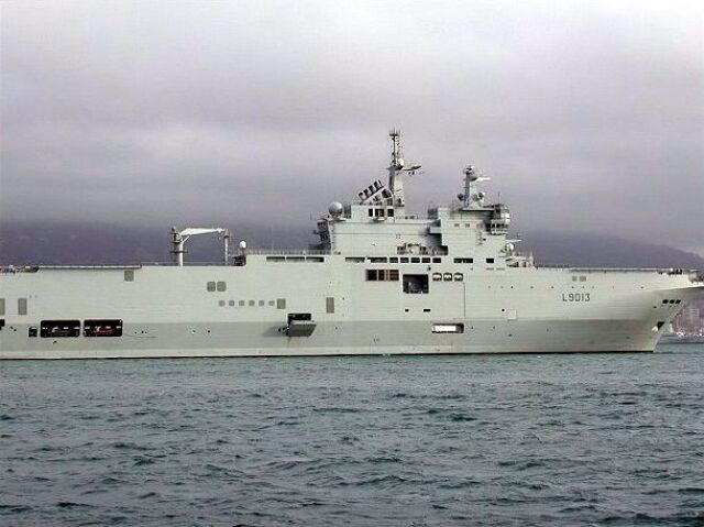Mistral